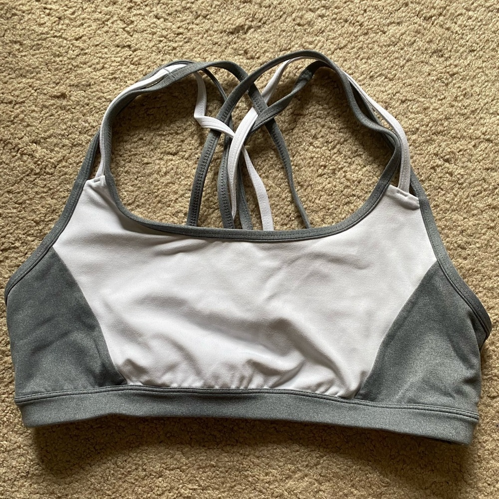 Athleta sports bra